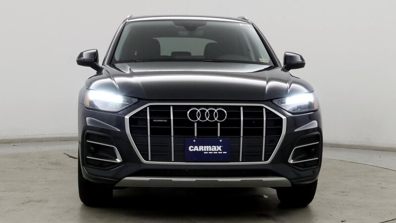 2021 Audi Q5 Premium 5