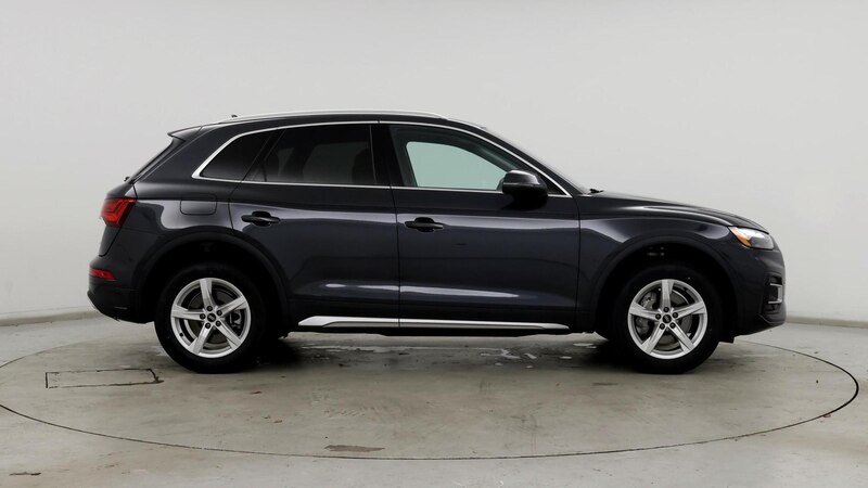 2021 Audi Q5 Premium 7