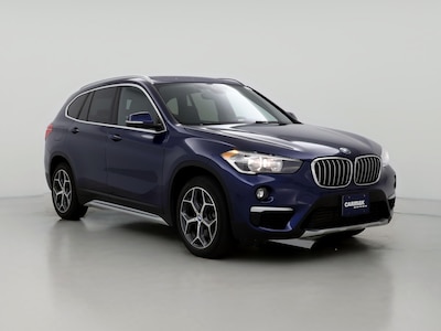 2018 BMW X1 xDrive28i -
                Boston, MA