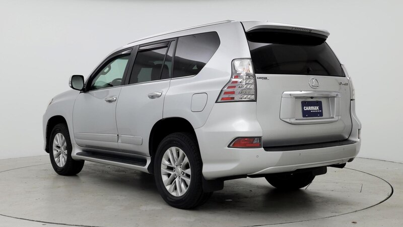 2016 Lexus GX 460 2