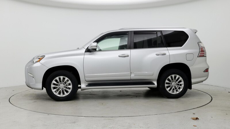 2016 Lexus GX 460 3