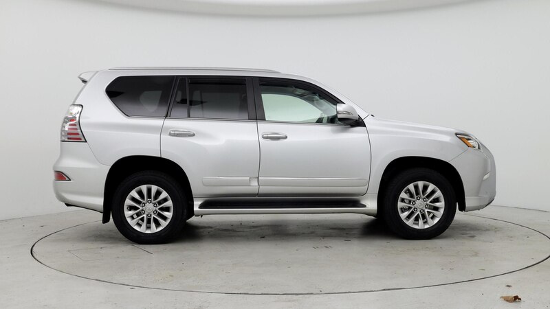 2016 Lexus GX 460 7