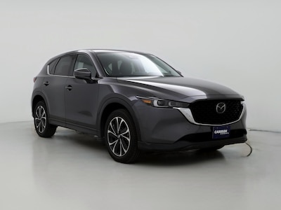 2022 Mazda CX-5 S -
                Boston, MA