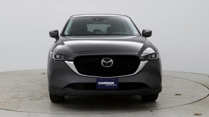 2022 Mazda CX-5 S 5