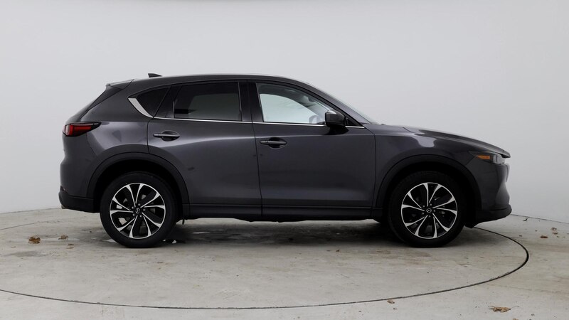 2022 Mazda CX-5 S 7