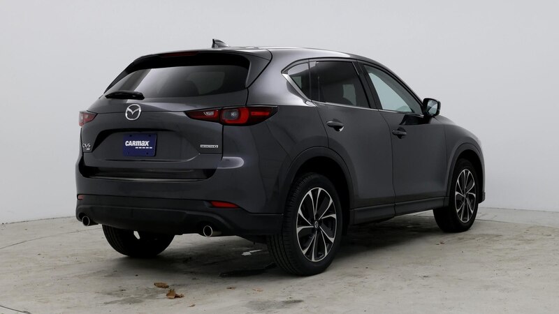 2022 Mazda CX-5 S 8