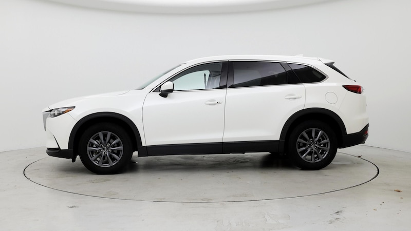 2022 Mazda CX-9 Touring 3