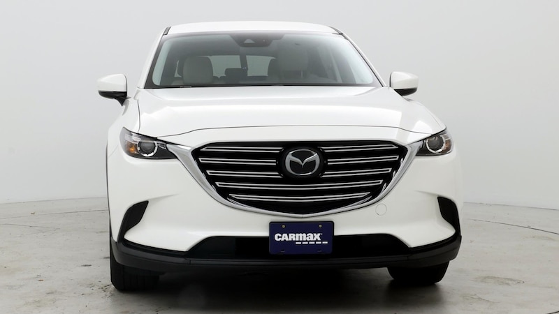 2022 Mazda CX-9 Touring 5