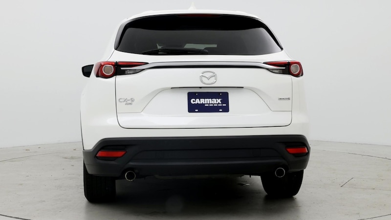 2022 Mazda CX-9 Touring 6