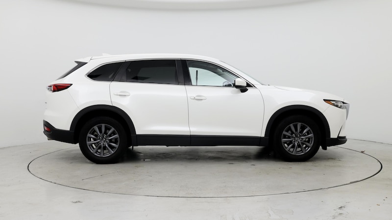 2022 Mazda CX-9 Touring 7