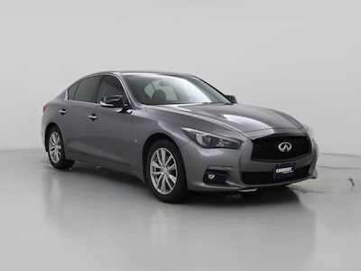 2014 INFINITI Q50 Premium -
                Norwood, MA