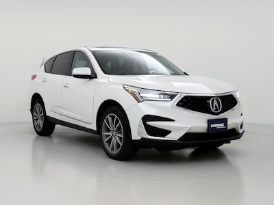 2020 Acura RDX Technology -
                Boston, MA