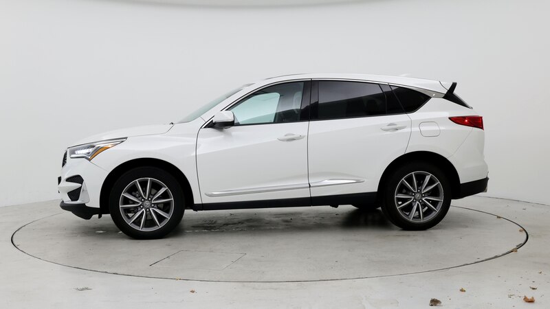 2020 Acura RDX Technology 3