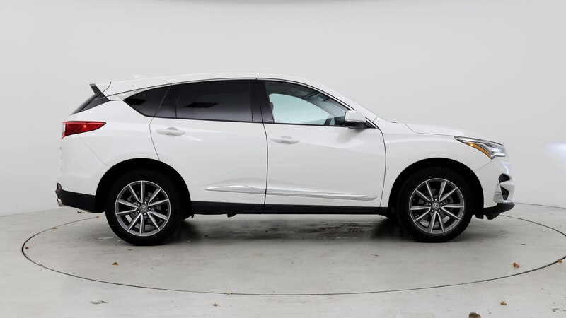 2020 Acura RDX Technology 7