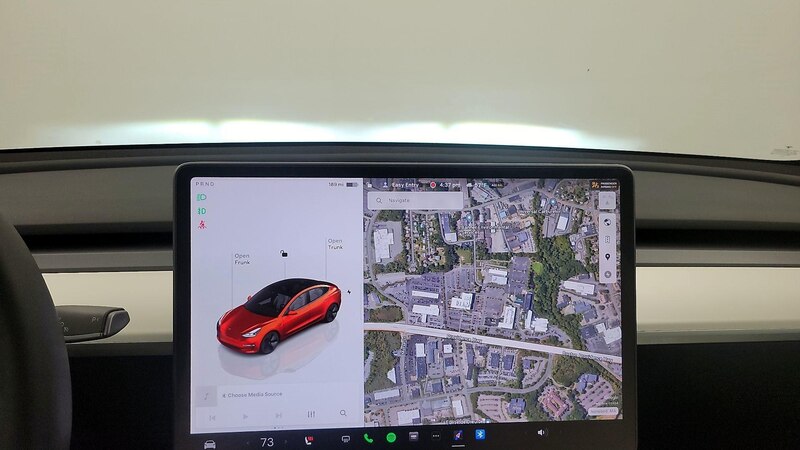 2022 Tesla Model 3 Long Range 13