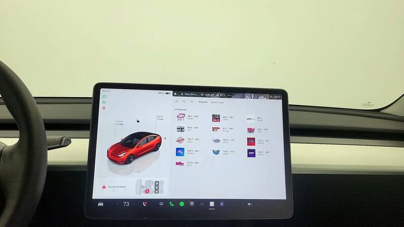 2022 Tesla Model 3 Long Range 14