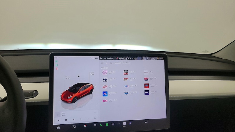 2022 Tesla Model 3 Long Range 15