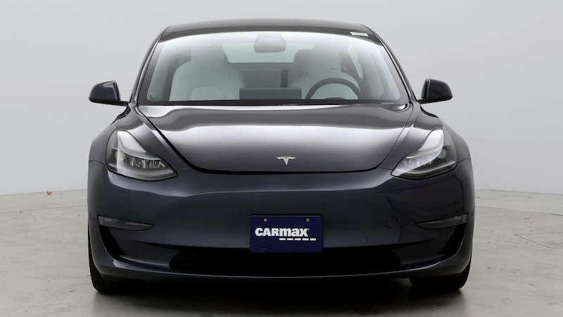 2022 Tesla Model 3 Long Range 5