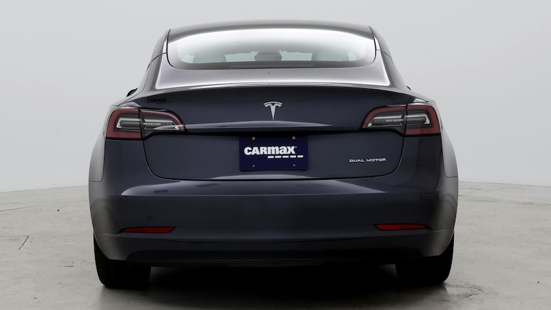 2022 Tesla Model 3 Long Range 6