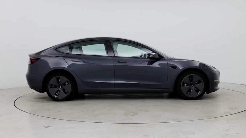 2022 Tesla Model 3 Long Range 7