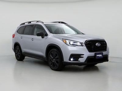 2022 Subaru Ascent Onyx Edition -
                Boston, MA