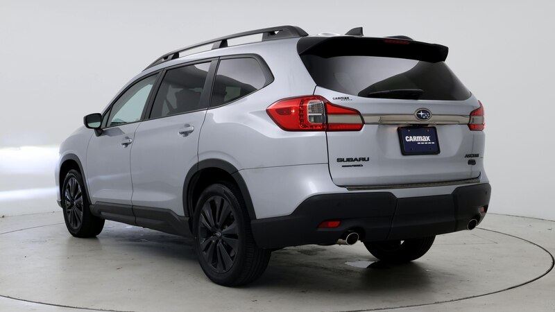 2022 Subaru Ascent Onyx Edition 2