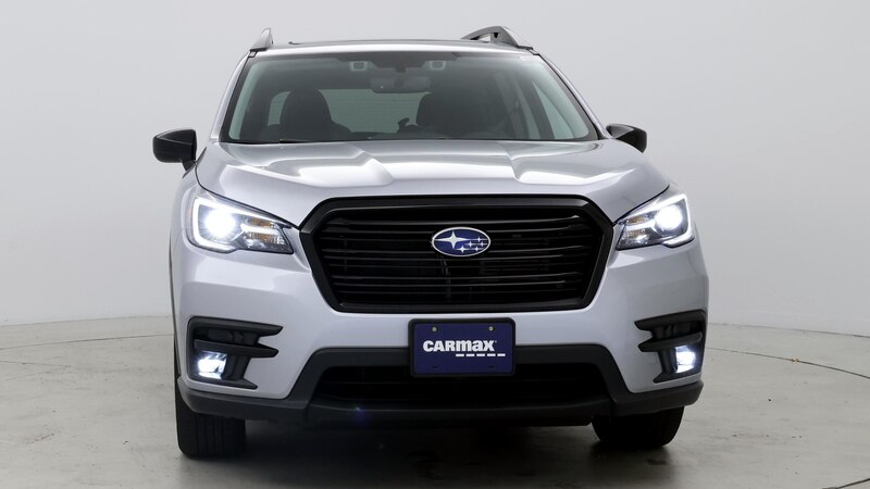 2022 Subaru Ascent Onyx Edition 5