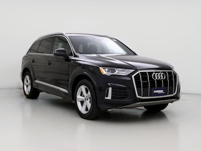 2021 Audi Q7 Premium -
                Boston, MA