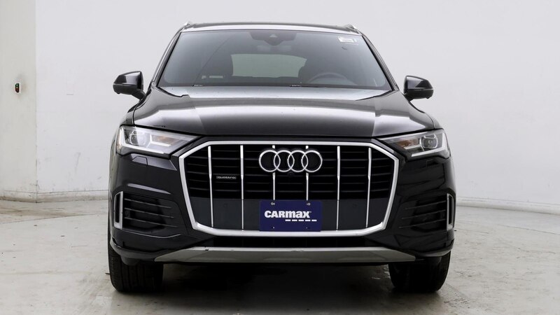 2021 Audi Q7 Premium 5