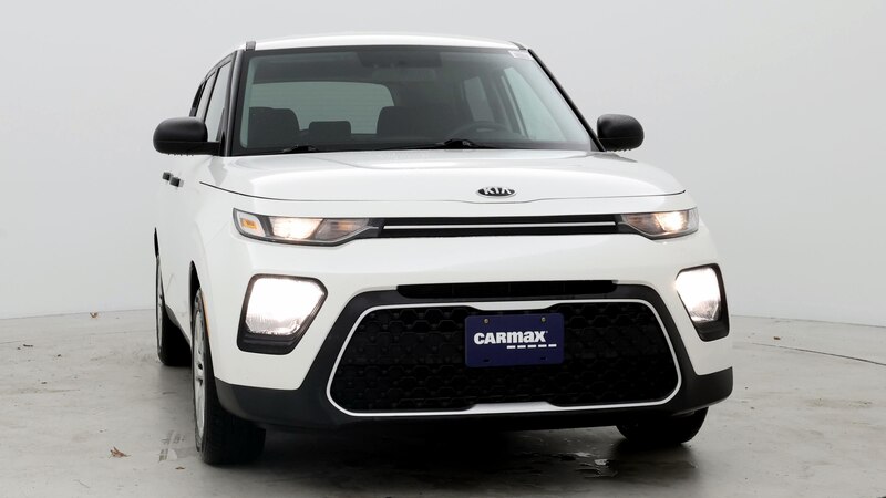 2020 Kia Soul LX 5