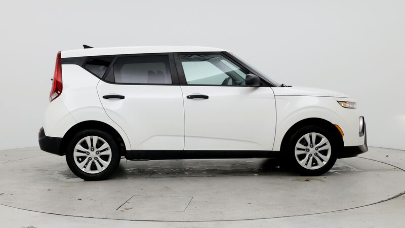 2020 Kia Soul LX 7