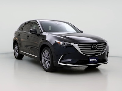 2023 Mazda CX-9 Grand Touring -
                Boston, MA