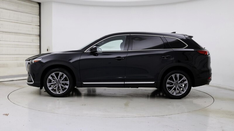 2023 Mazda CX-9 Grand Touring 3