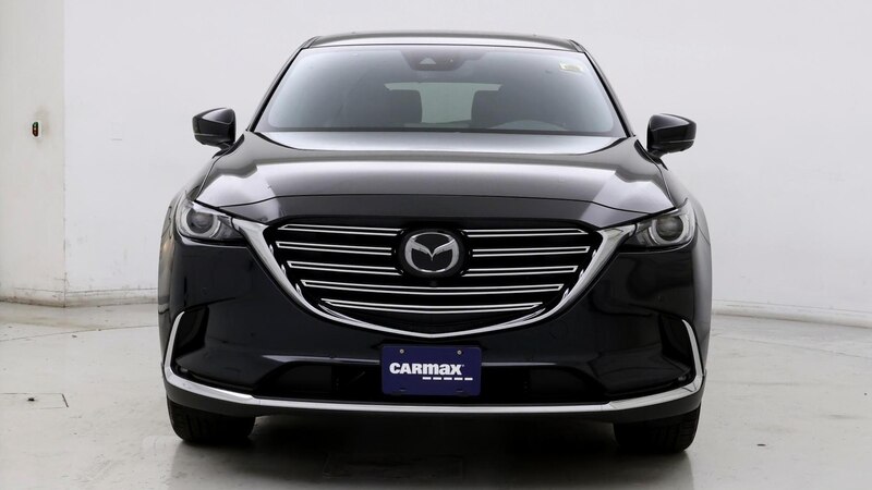 2023 Mazda CX-9 Grand Touring 5