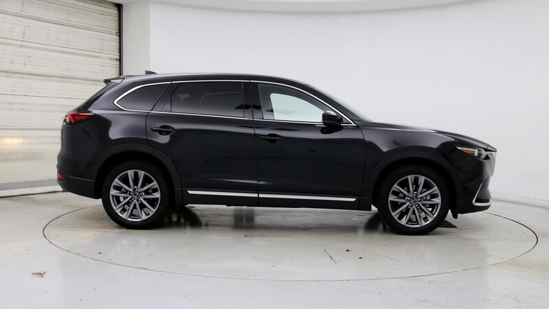 2023 Mazda CX-9 Grand Touring 7