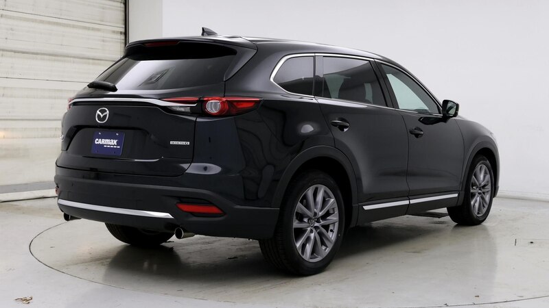 2023 Mazda CX-9 Grand Touring 8