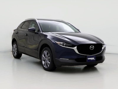 2021 Mazda CX-30 Premium -
                South Portland, ME