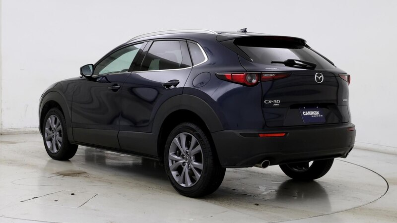 2021 Mazda CX-30 Premium 2