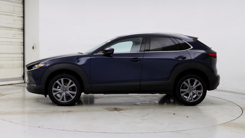 2021 Mazda CX-30 Premium 3