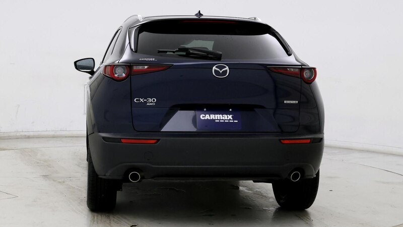 2021 Mazda CX-30 Premium 6