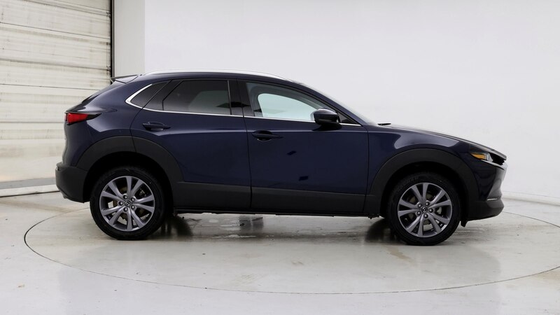 2021 Mazda CX-30 Premium 7