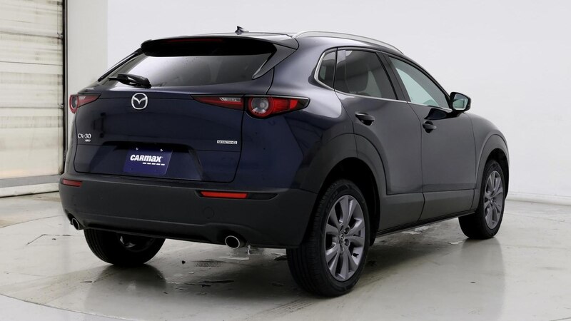 2021 Mazda CX-30 Premium 8