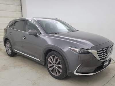 2021 Mazda CX-9 Grand Touring -
                Westborough, MA