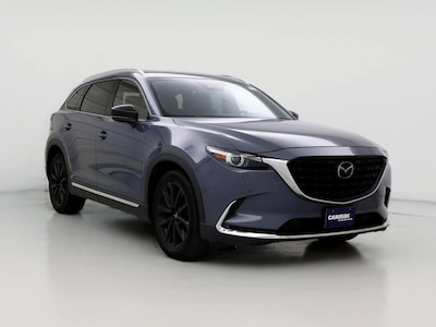 2021 Mazda CX-9 Grand Touring -
                Manchester, NH