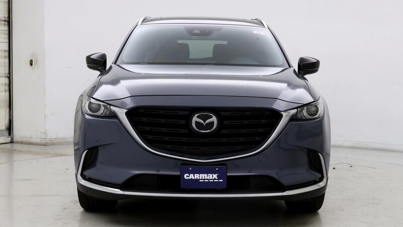 2021 Mazda CX-9 Grand Touring 5