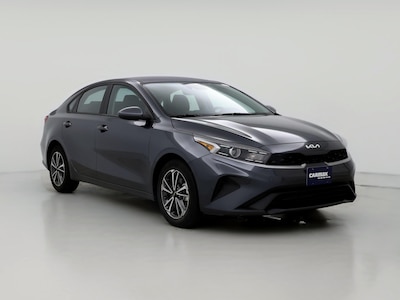 2022 Kia Forte LXS -
                Boston, MA