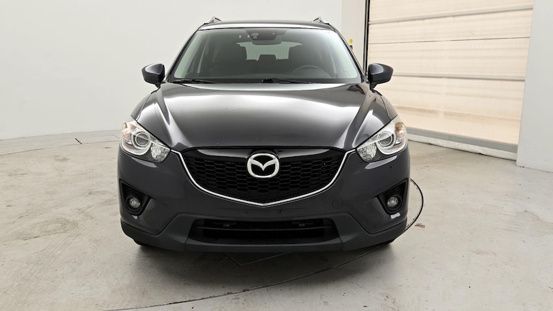 2014 Mazda CX-5 Grand Touring 2