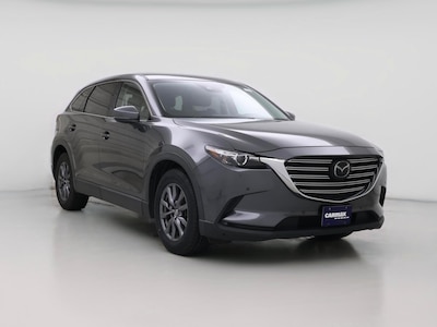 2021 Mazda CX-9 Touring -
                Westborough, MA