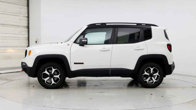 2019 Jeep Renegade Trailhawk 3