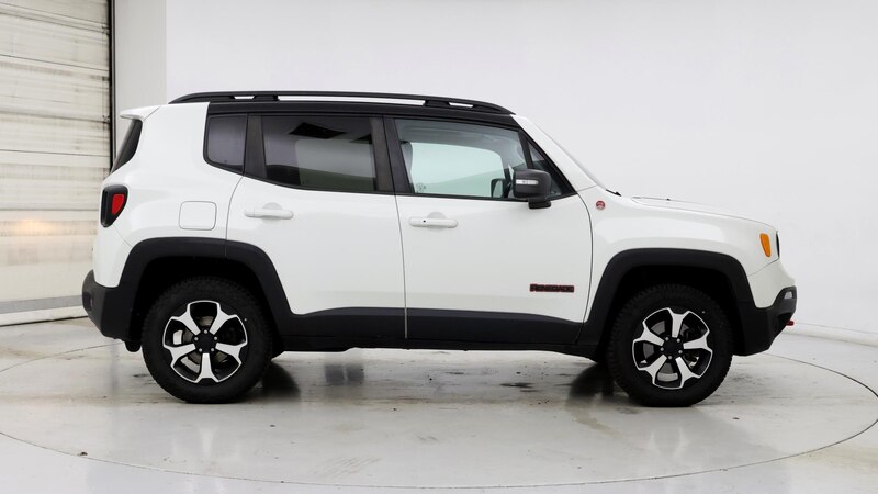 2019 Jeep Renegade Trailhawk 7